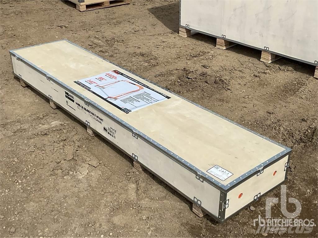  STANFORGE AGC21 Construction - Others