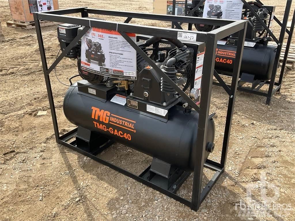  STANFORGE GAC40 Compressors