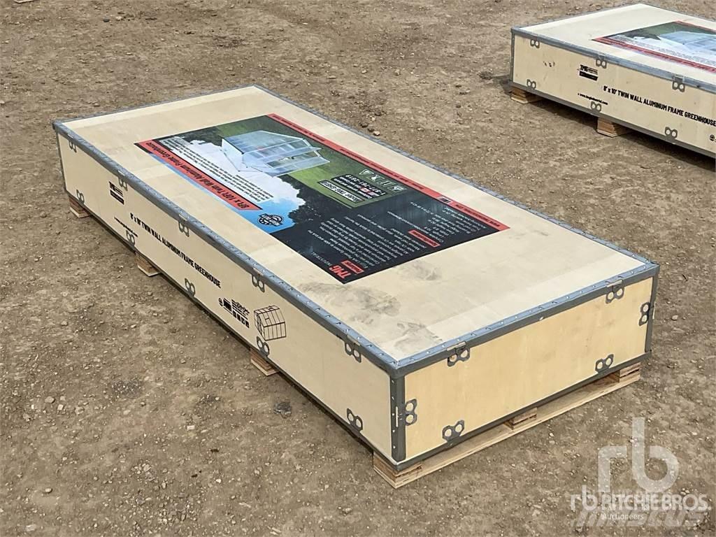  STANFORGE GH810 Other trailers