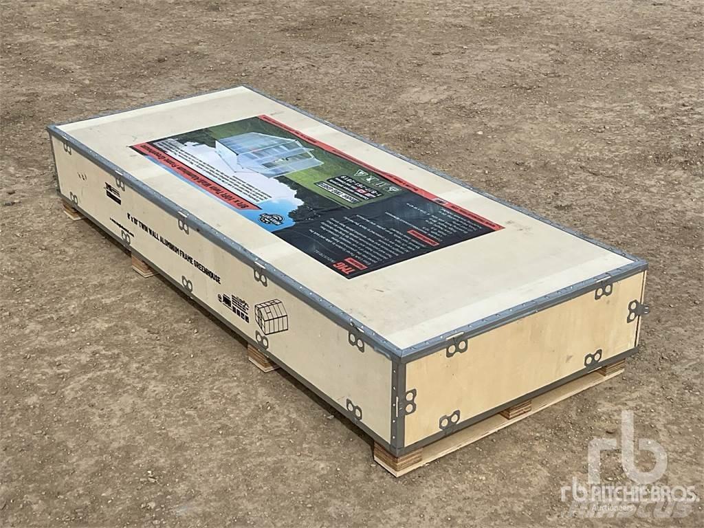  STANFORGE GH810 Other trailers
