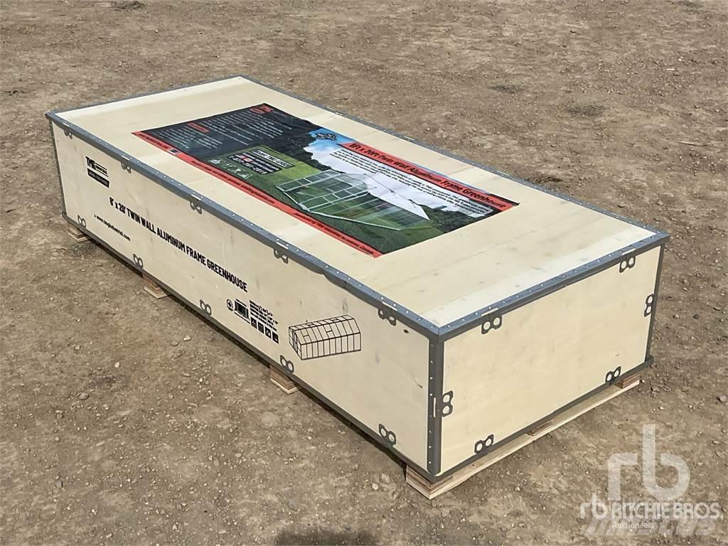  STANFORGE GH820 Other trailers