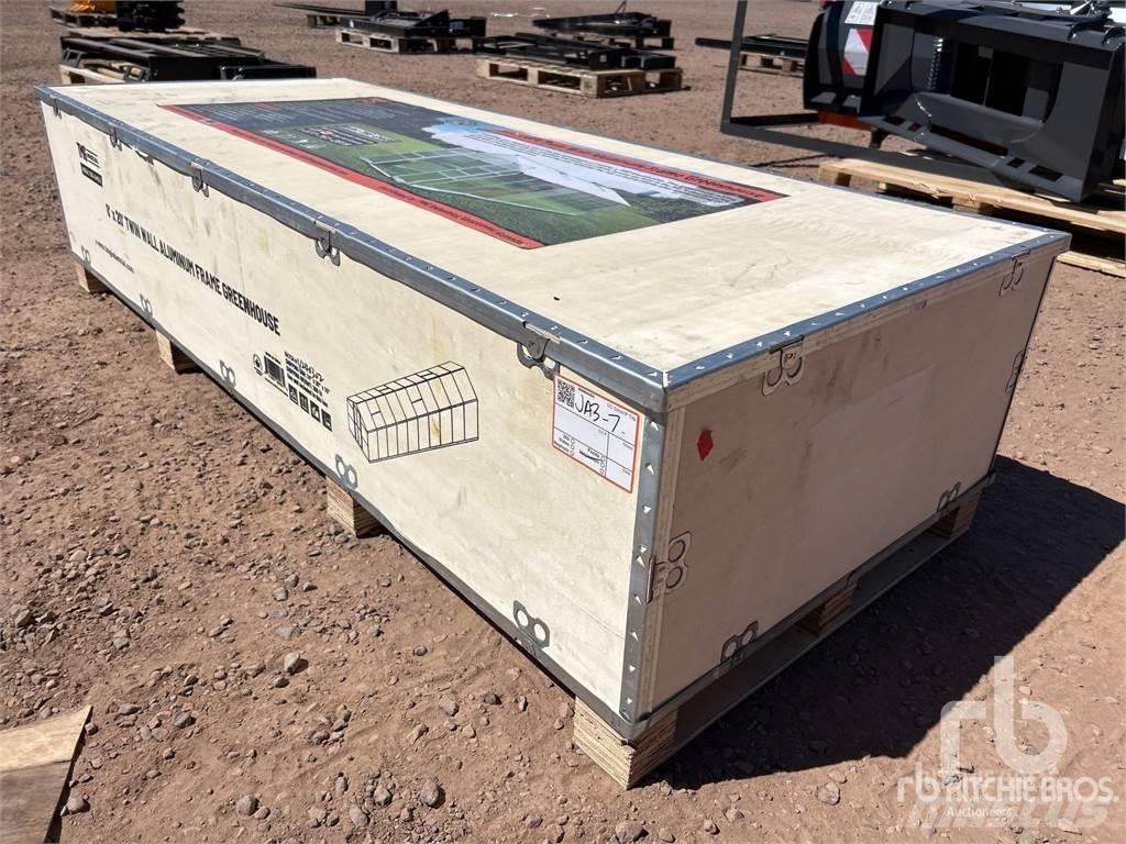  STANFORGE GH820 Other trailers