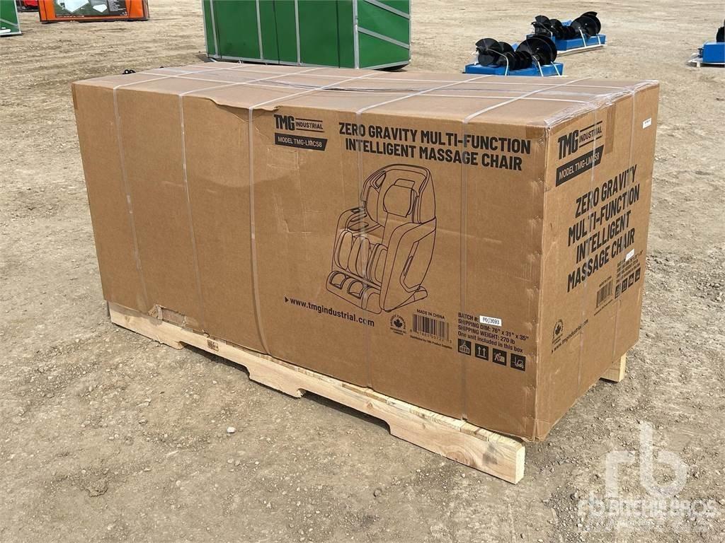  STANFORGE LMC58 Construction - Others