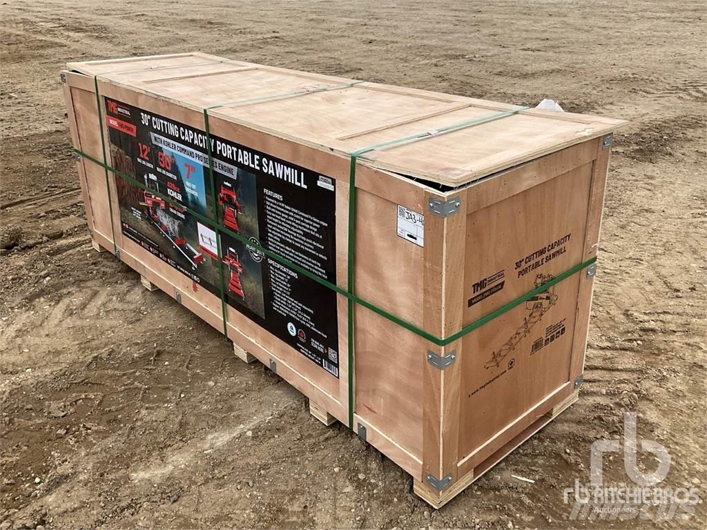  STANFORGE PSM30 Sawmills
