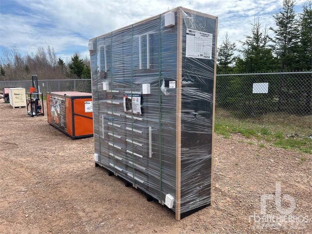  STANFORGE SC88 Construction - Others
