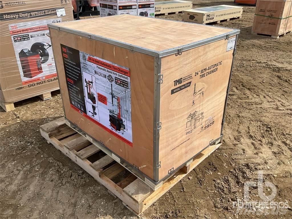  STANFORGE TC24 Construction - Others