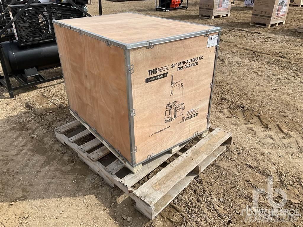  STANFORGE TC24 Construction - Others