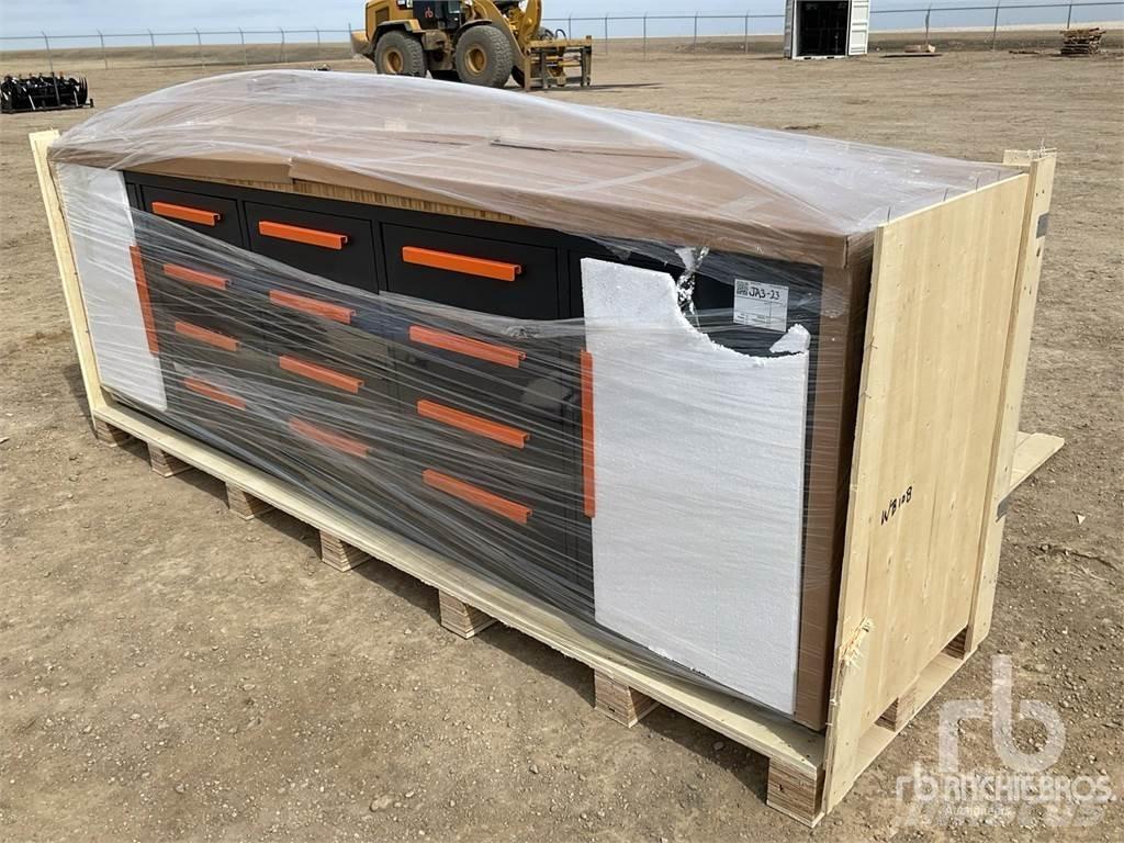  STANFORGE WB10B Construction - Others