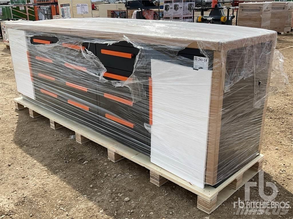  STANFORGE WB10B Construction - Others