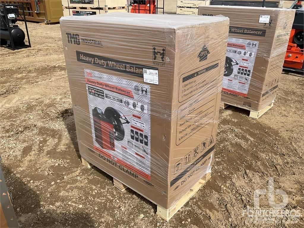  STANFORGE WB24 Construction - Others