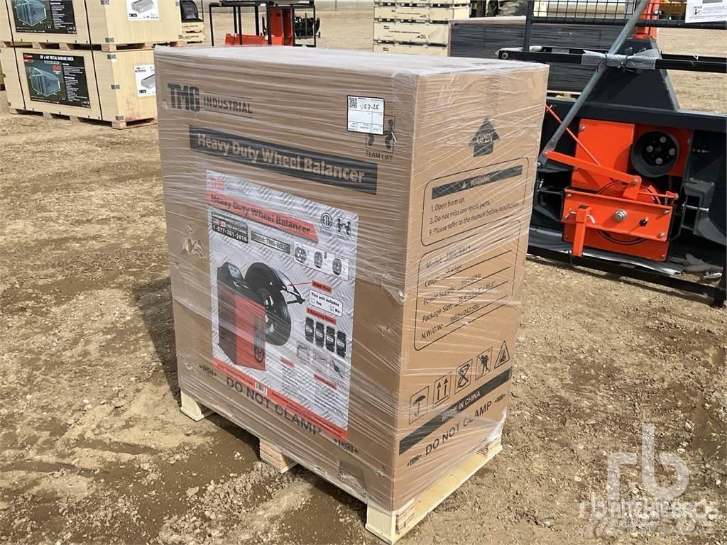  STANFORGE WB24 Construction - Others