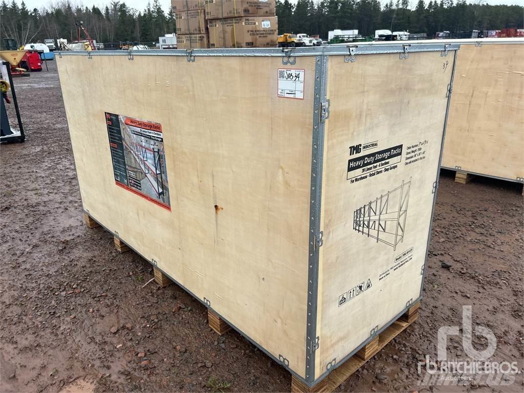  STANFORGE WH39 Construction - Others