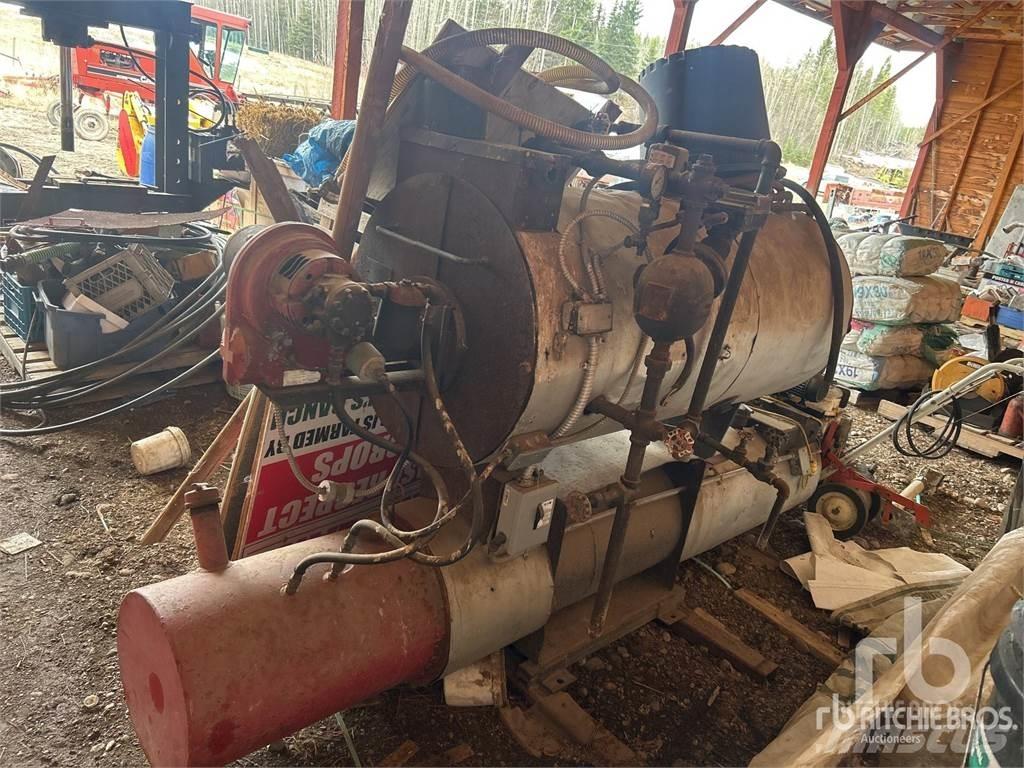  Steam Machine Construction - Others