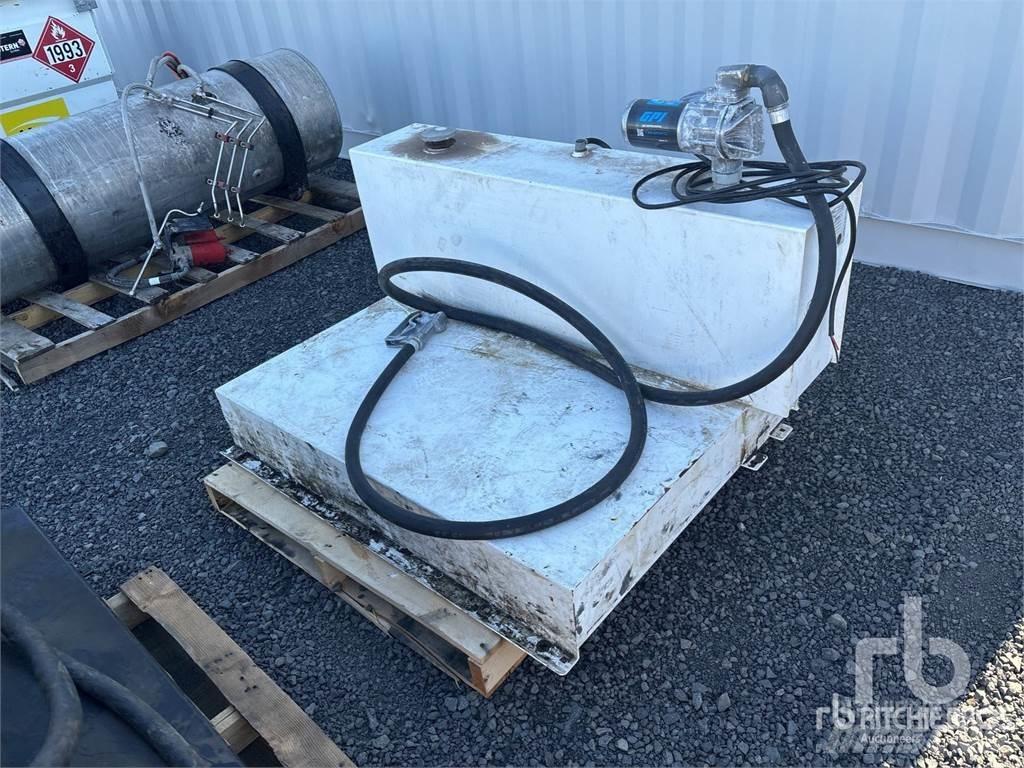  Steel Diesel Construction - Others