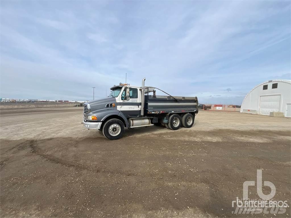 Sterling AT9513 Tipper trucks