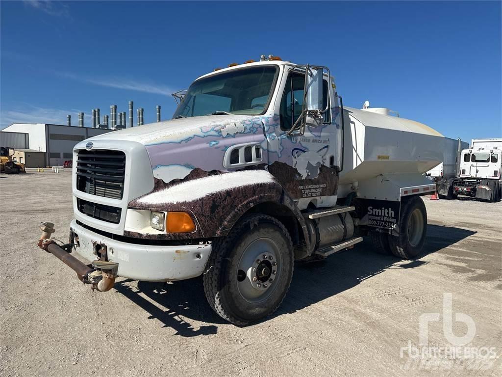 Sterling L8513 Water tankers