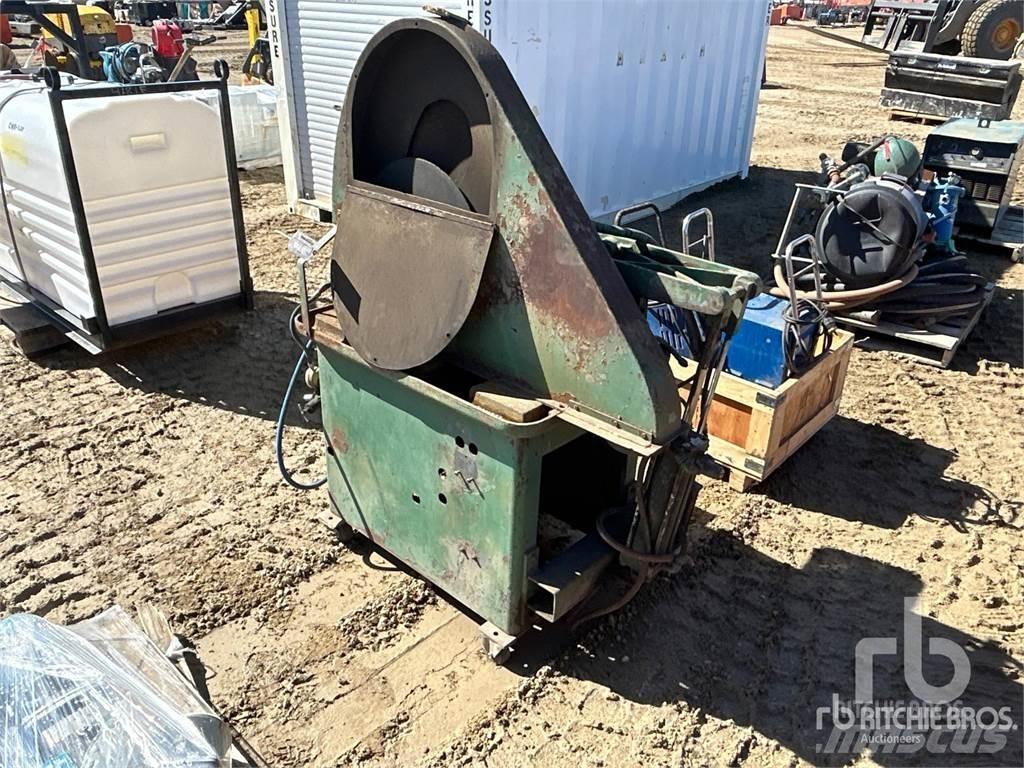 Stone M160 Construction - Others