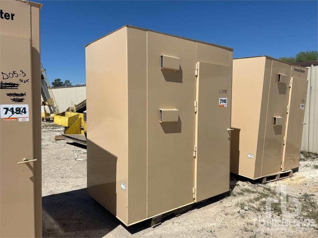  Storm Other trailers