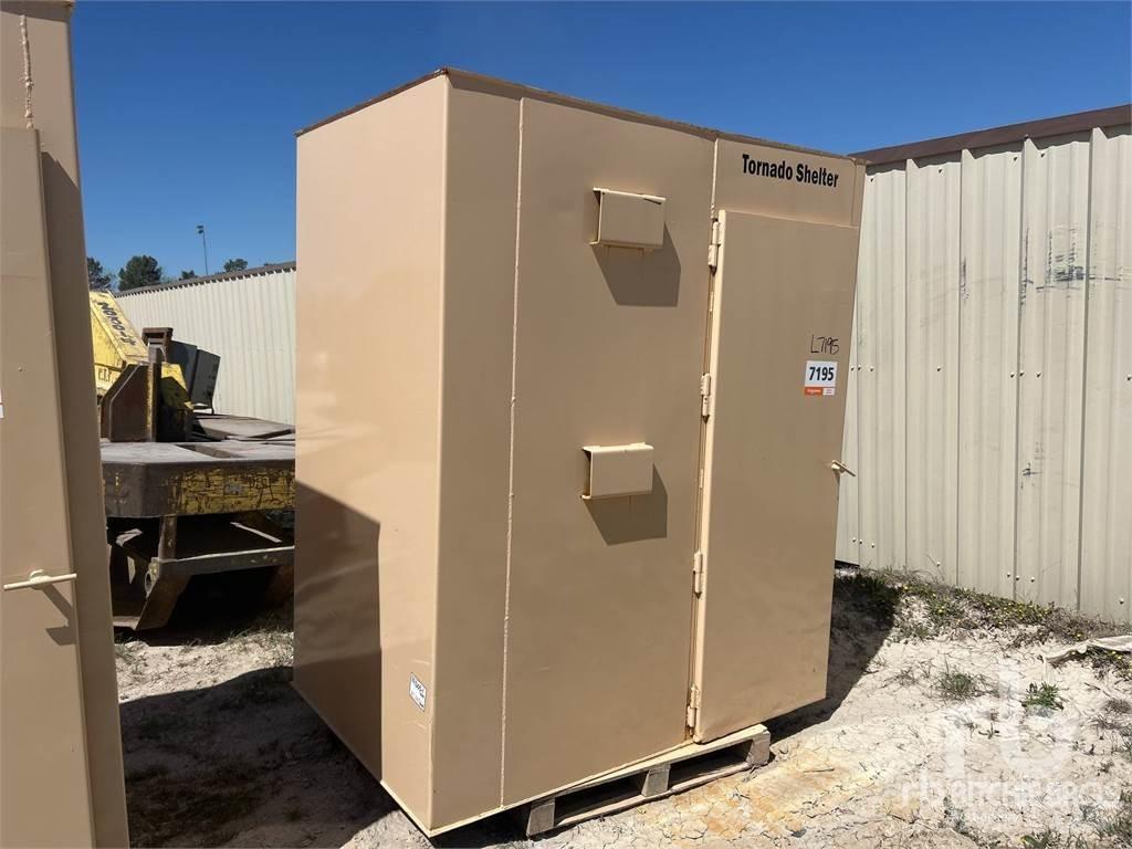  Storm Other trailers