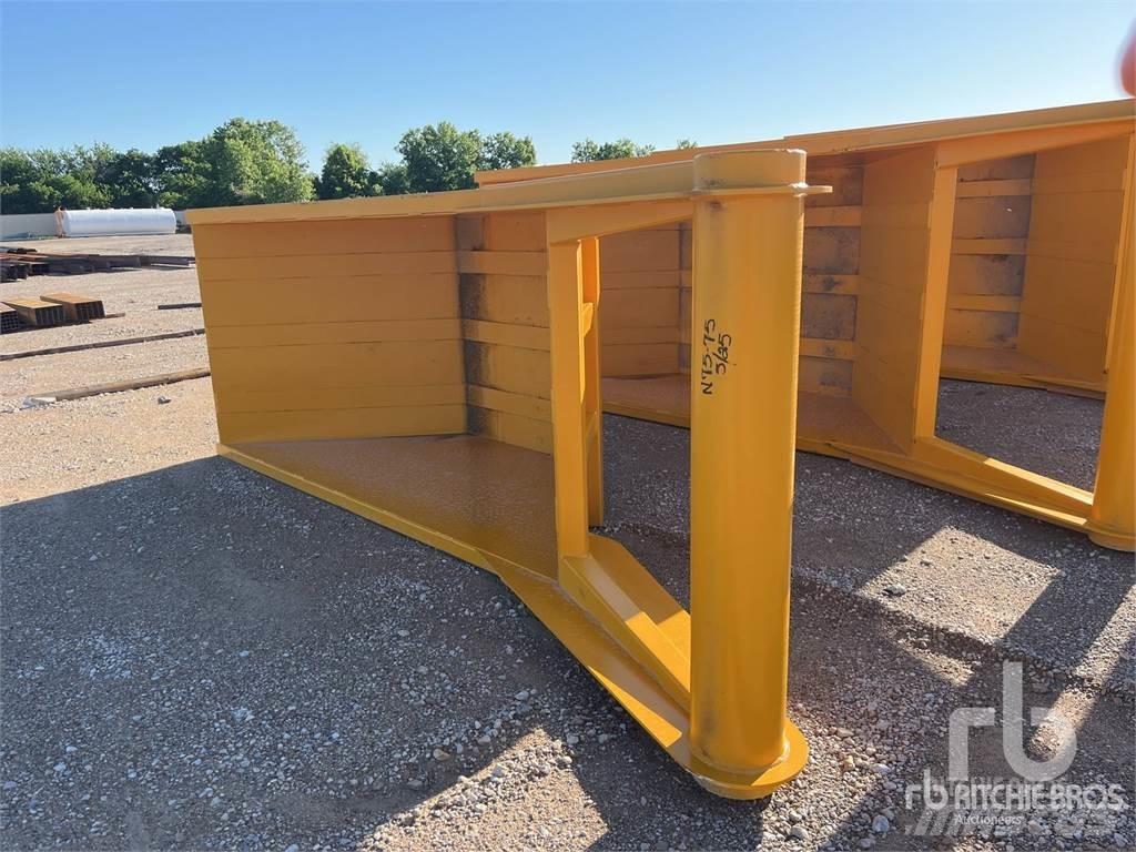 Suihe BX-5 Construction - Others