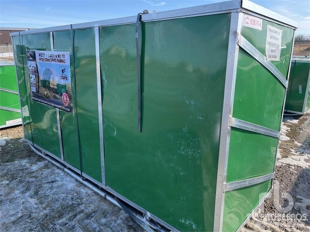Suihe C504017DR Other trailers