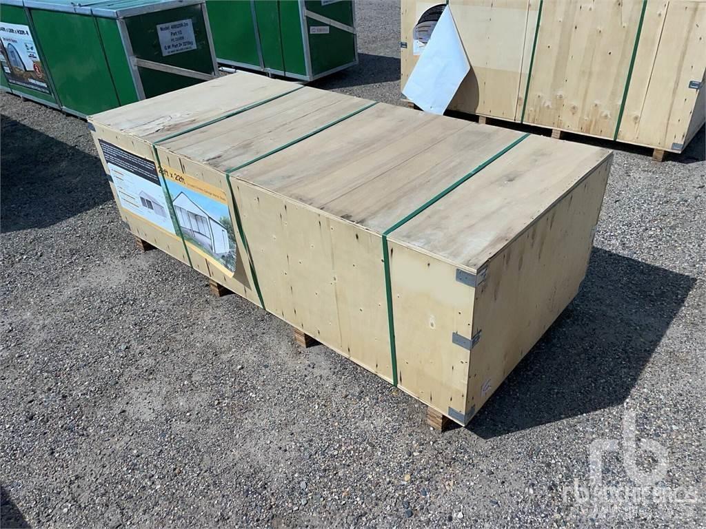 Suihe GS2322 Groundcare - Others