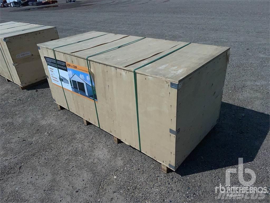 Suihe GS2533 Groundcare - Others