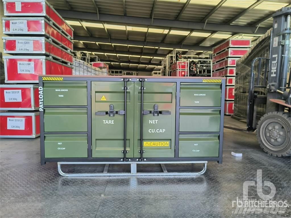 Suihe NWB-6D-2 Construction - Others