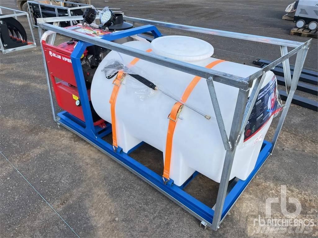 Suihe PW Light pressure washers