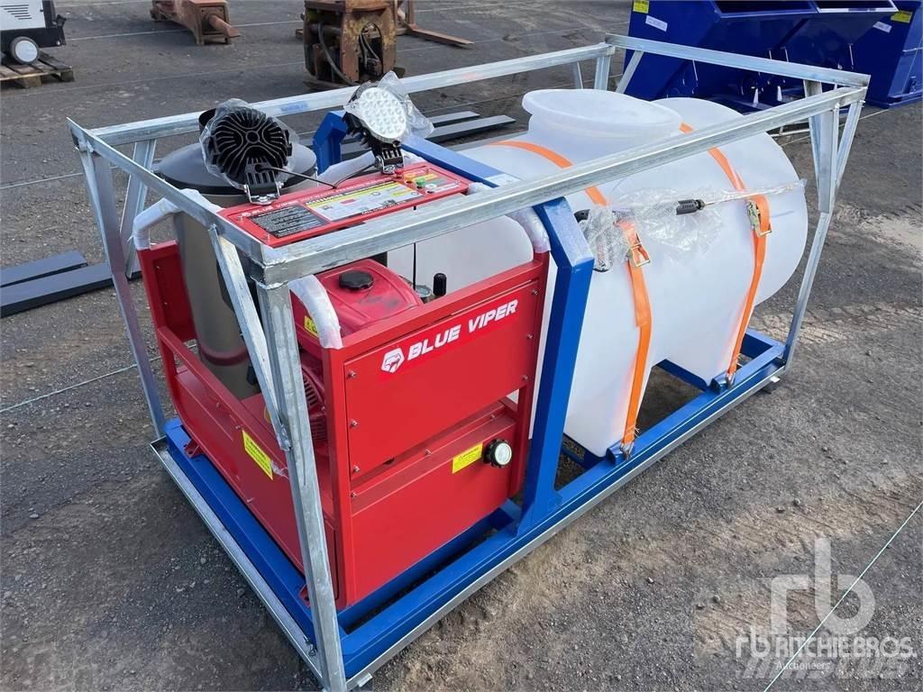Suihe PW Light pressure washers