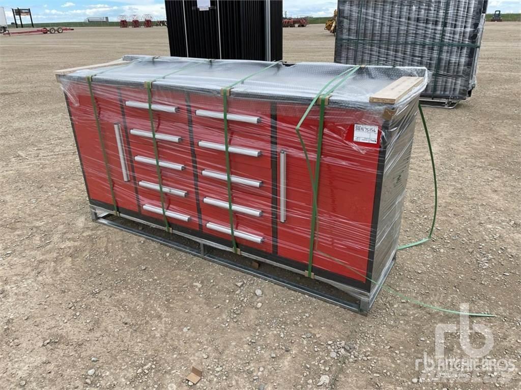 Suihe S10DR-2 -7 Construction - Others
