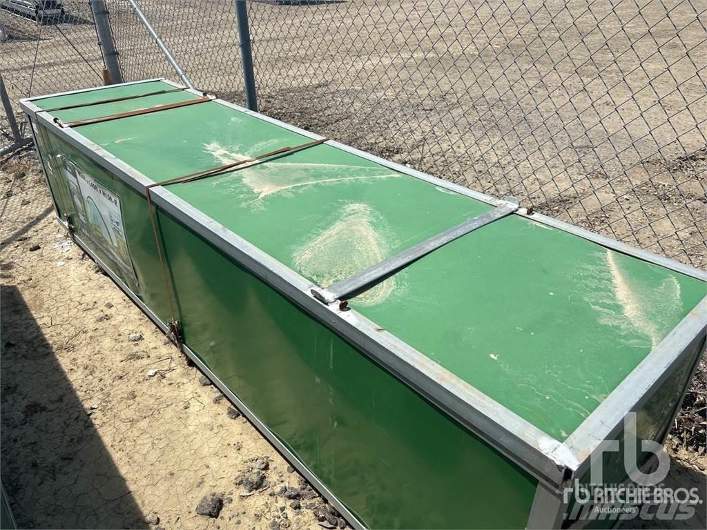 Suihe S304015R Steel frame buildings