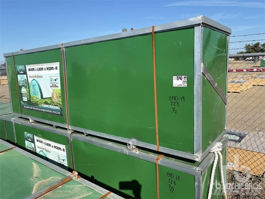 Suihe S408020R Construction - Others