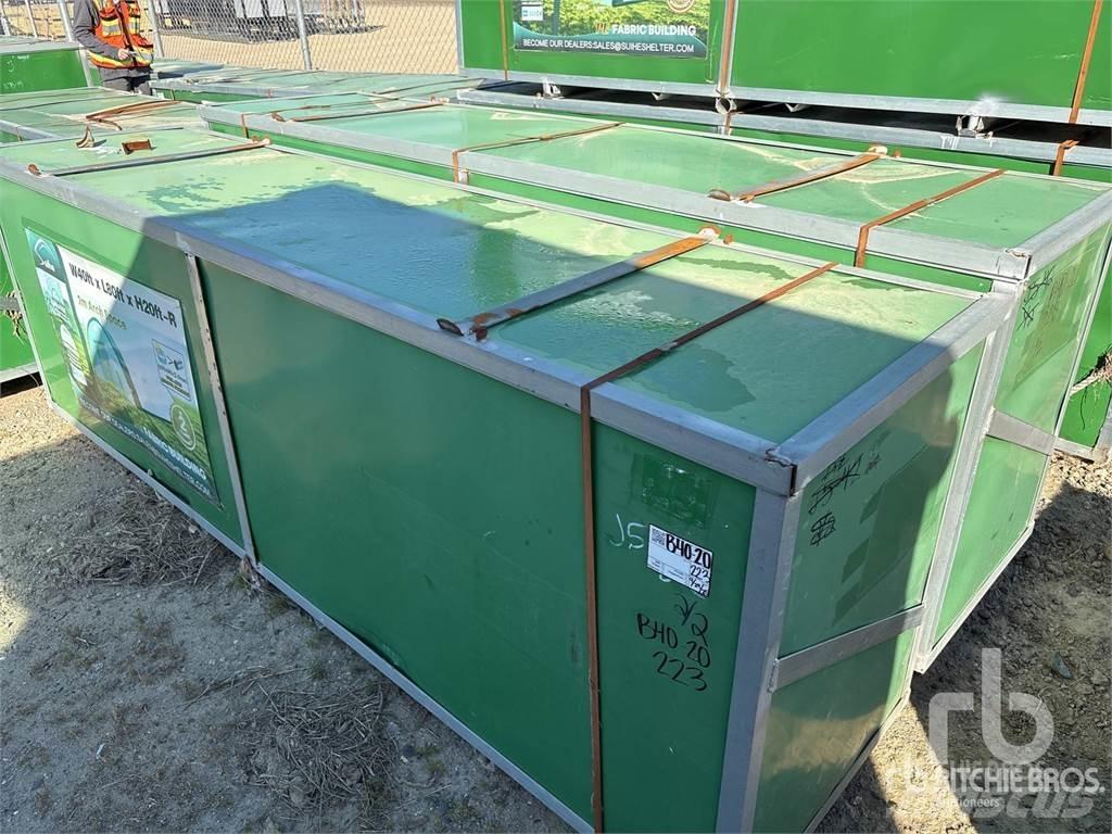Suihe S408020R Construction - Others