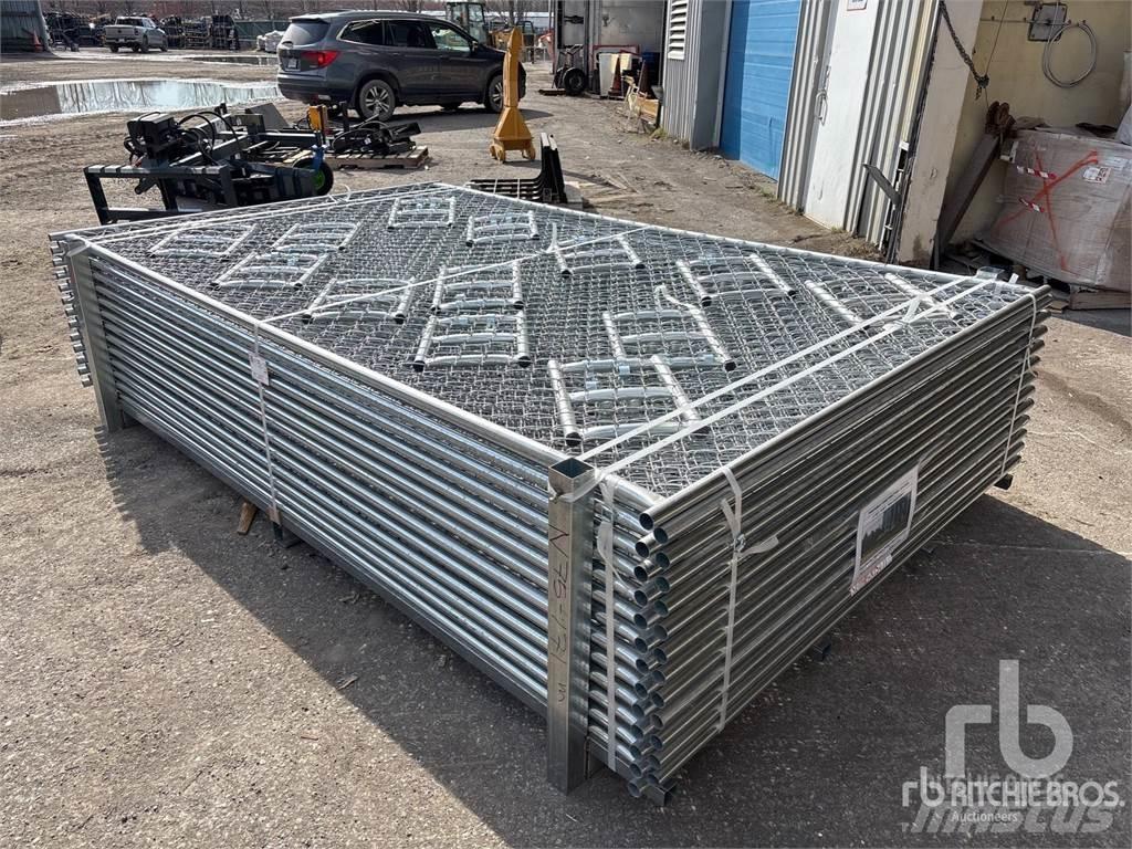Suihe SF-D-25 Construction - Others
