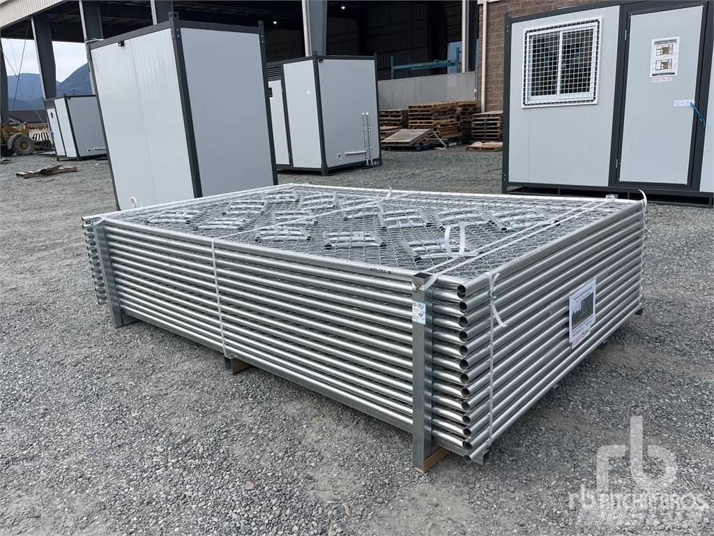 Suihe SF-D-25 Construction - Others