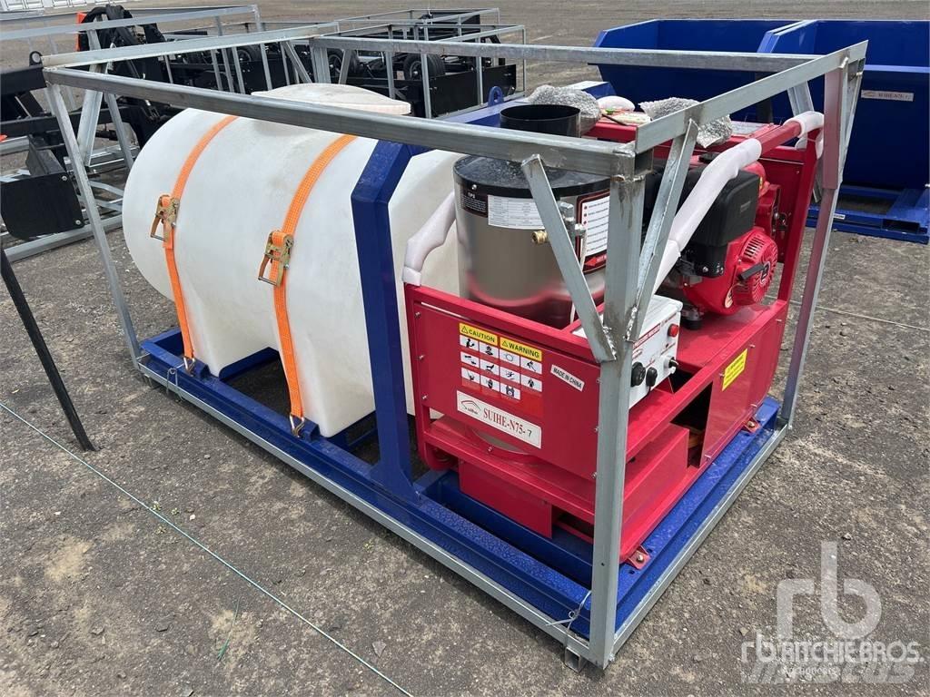 Suihe SH4000 Light pressure washers