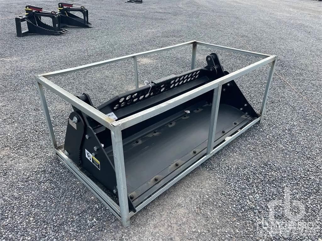 Suihe SSB-4 Buckets