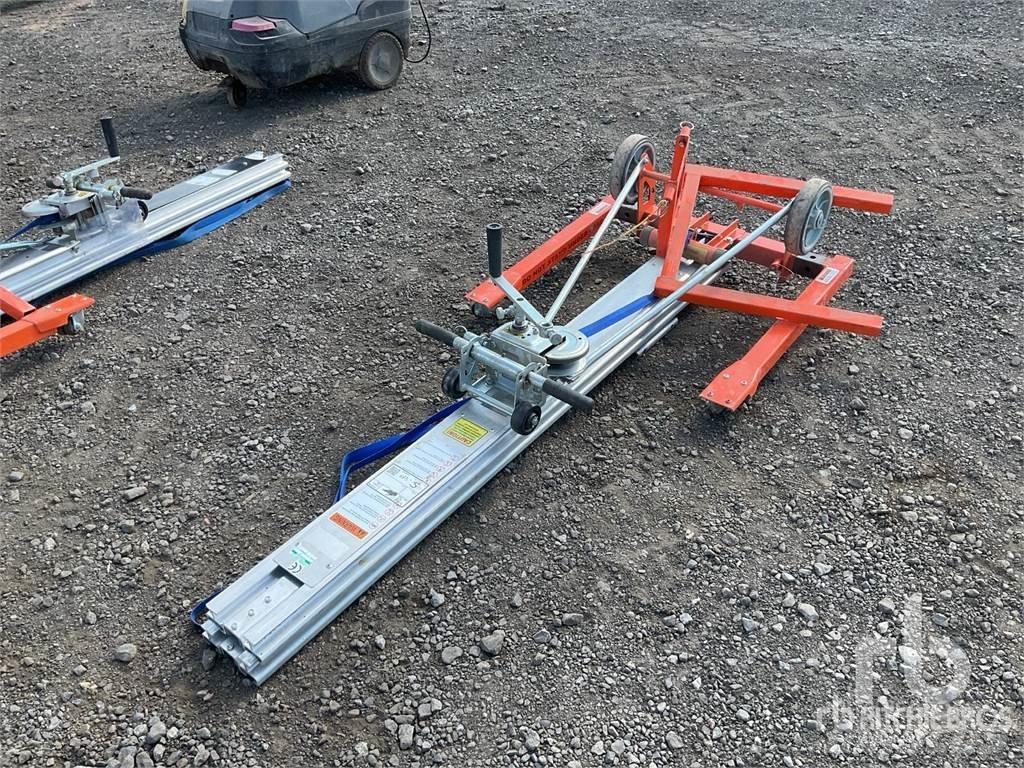 Sumner 2210 Hoists, winches and material elevators