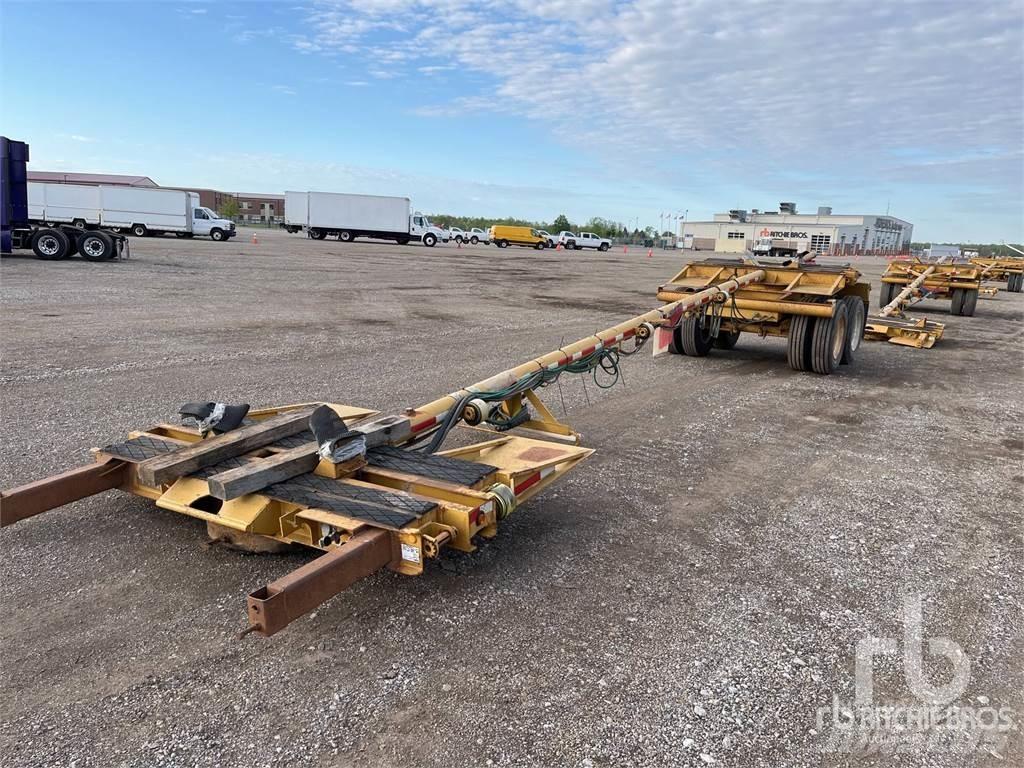  T/A Other trailers