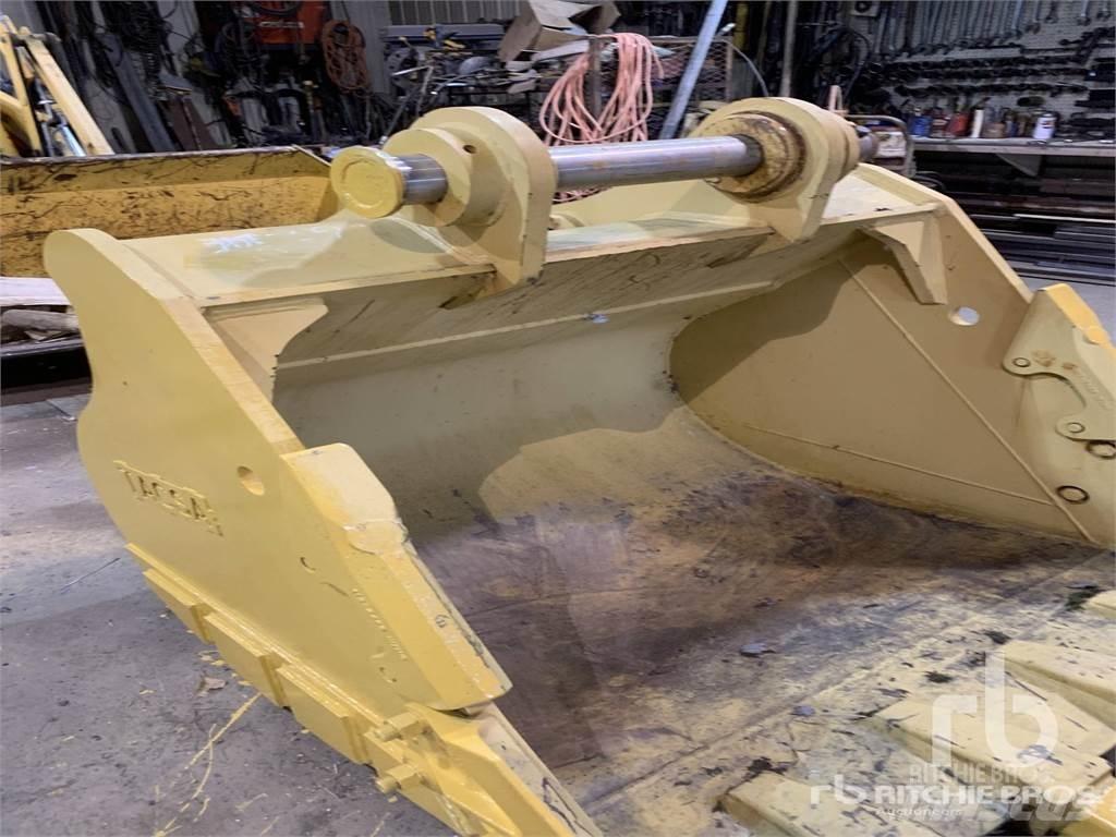  TACSA CAT330 Buckets