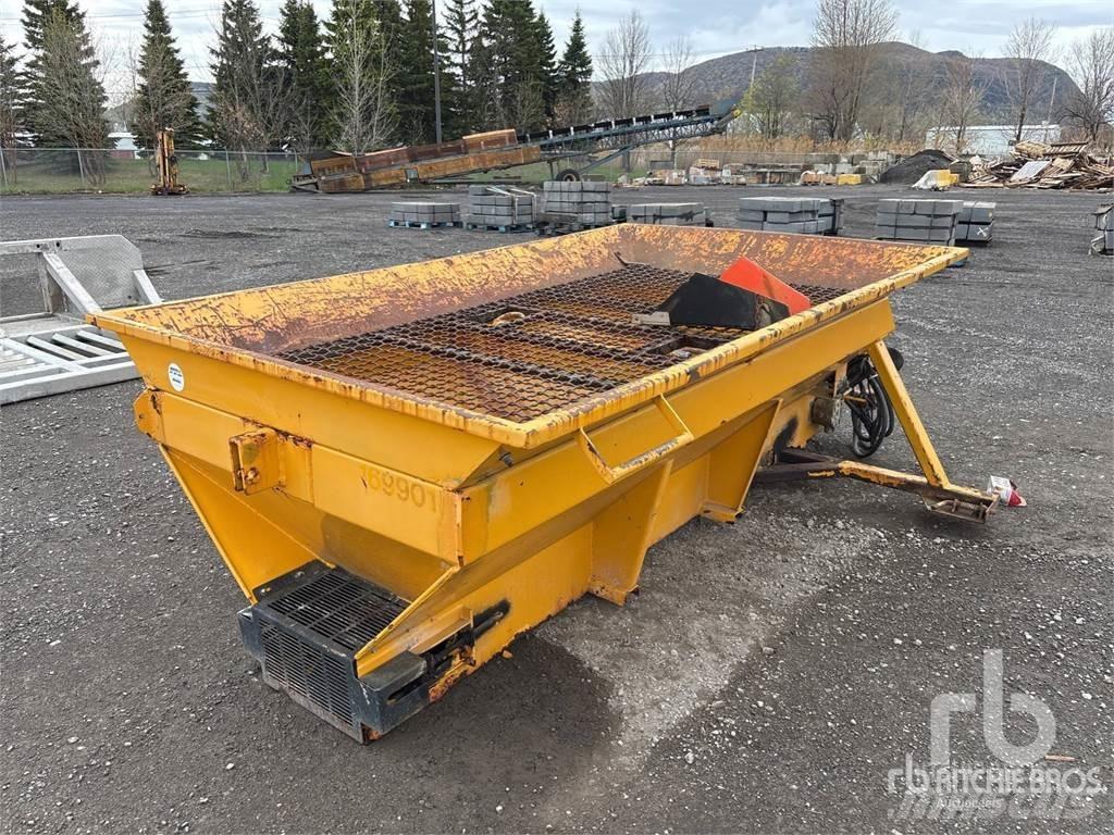  TENCO TCD-2-AS Transportation - Others