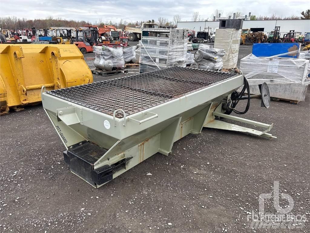  TENCO TCD-2-AS Transportation - Others