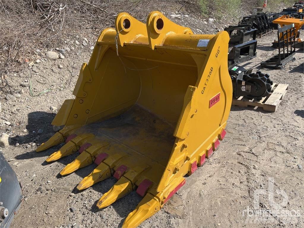 Teran BKT30112 Buckets