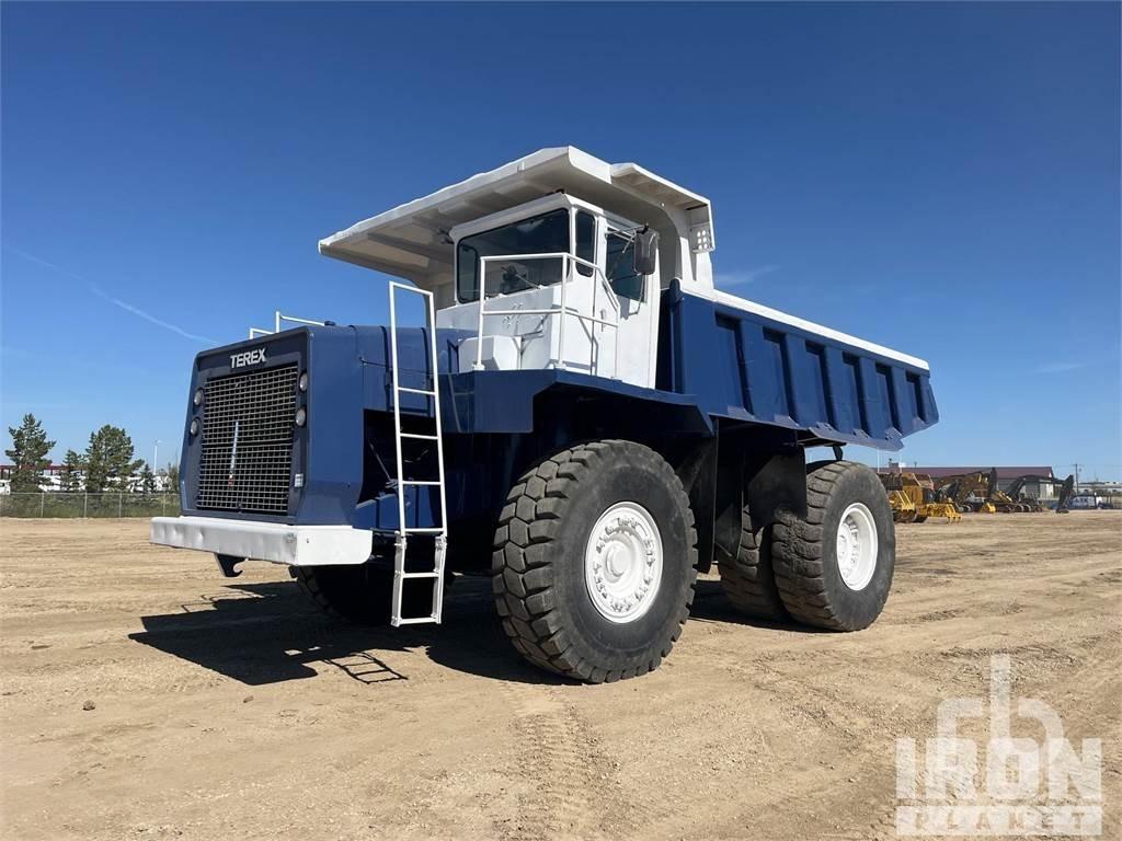 Terex 3309AA Rigid dump trucks