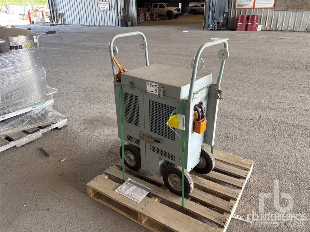  Tester Construction - Others