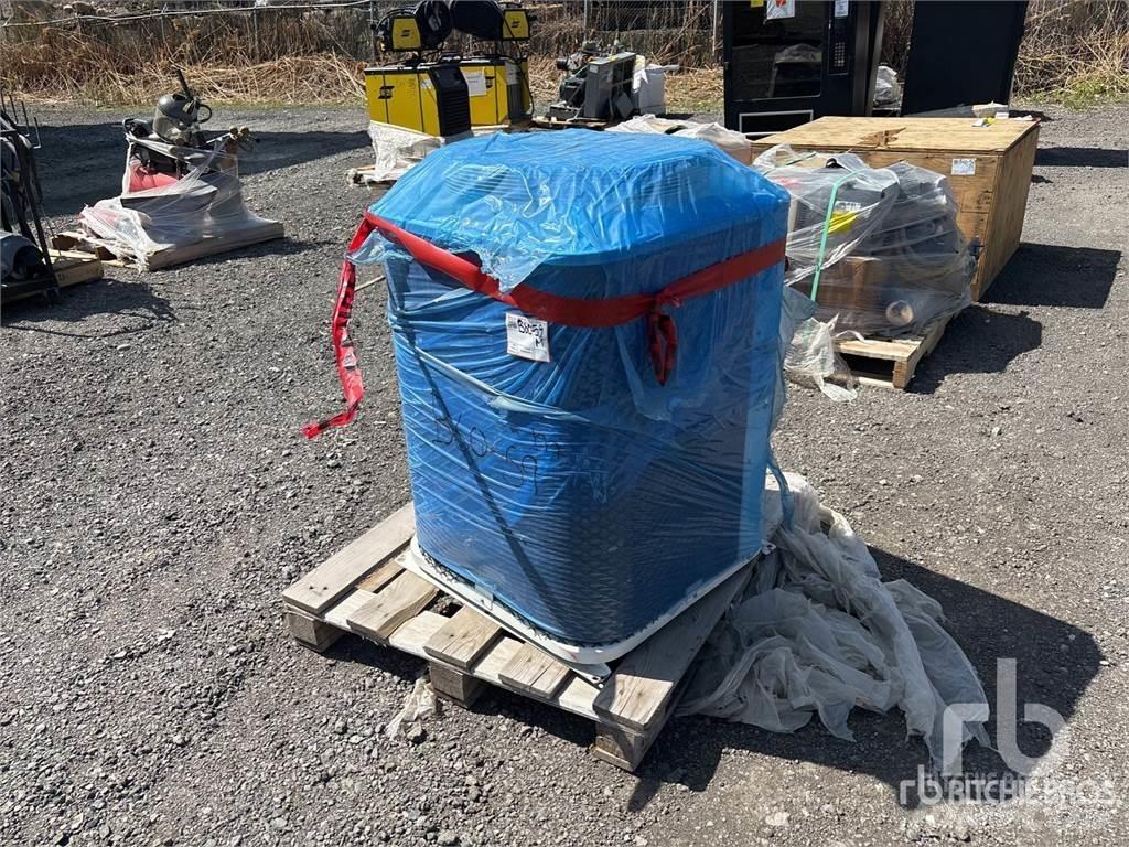  Thermo Pump Construction - Others