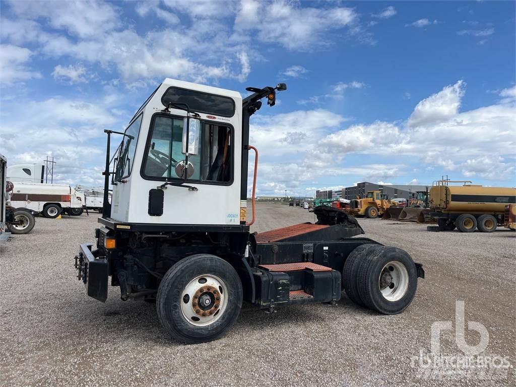 Tico 4x2 Tractor Units