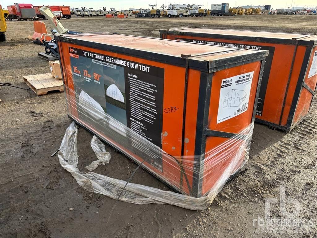 TMG GH3040 Other trailers