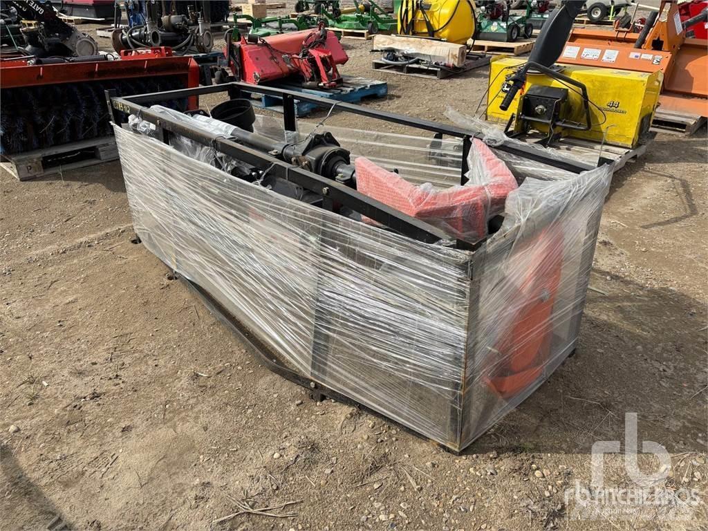 TMG RT185 Two-wheeled tractors and cultivators